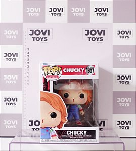 Funko Pop! Chucky