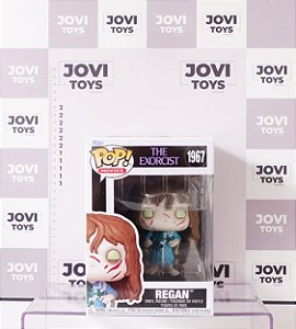 Funko Pop! Regan Exorcista