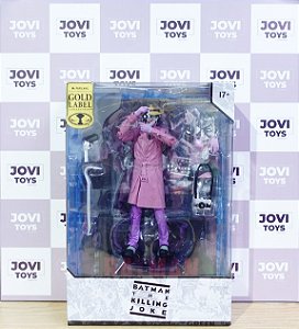Coringa (The Killing Joke)