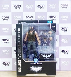 Bane (The Dark Knight Rises) Deluxe
