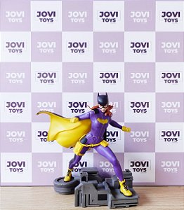 Batgirl Estátua DC Gallery