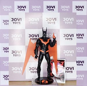 Batman Beyond DC Multiverse