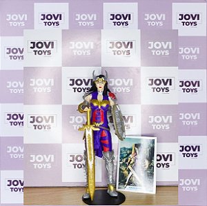 Mulher Maravilha Design Todd Mcfarlane