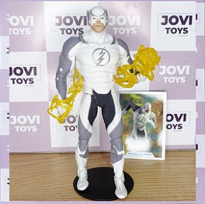 Flash Hot Pursuit DC Multiverse