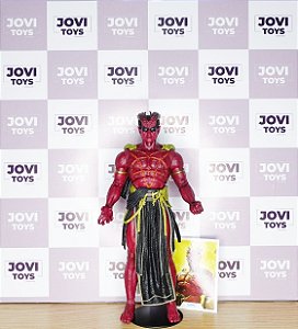 Sabbac Megafig DC Multiverse