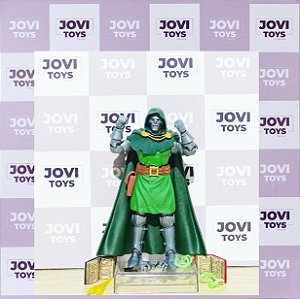Dr Doom (Destino) Retro