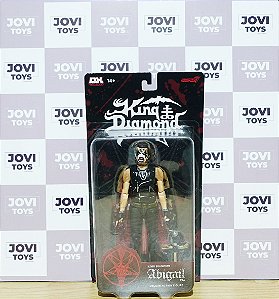 King Diamond - Super 7