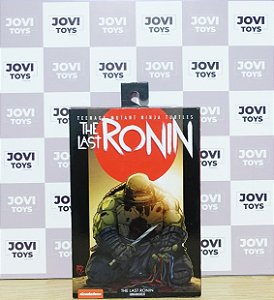 The Last Ronin (Unarmored)