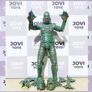 Creature Black Lagon Neca Ultimate