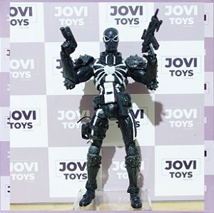 Agent Venom Marvel Select