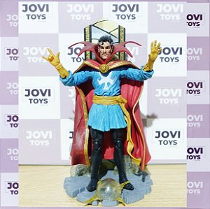 Dr Strange Marvel Select