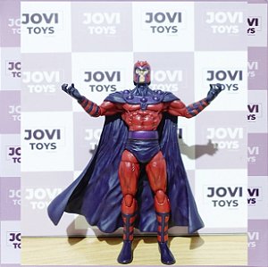 Magneto Marvel Select