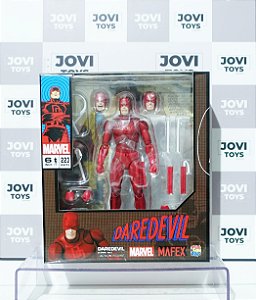 Demolidor (Daredevil) Mafex