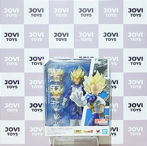 Vegeta SSJ Awakened Blood - SHF Bandai