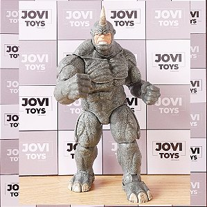 Rhino Marvel Select
