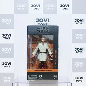 Obi Wan (Revenge of the Sith) Star Wars