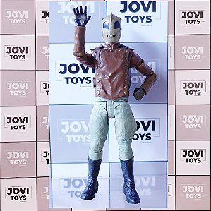 The Rocketeer Diamond Select Toys