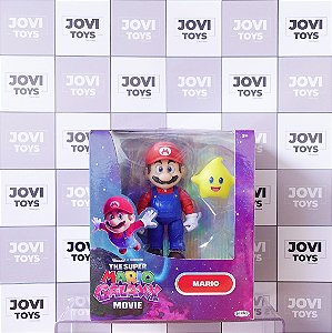 Super Mario Galaxy Movie - Jakks Pacific