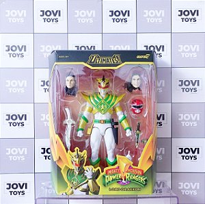 Lord Drakkon Power Rangers Super 7