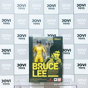 Bruce Lee - S.H.Figuarts