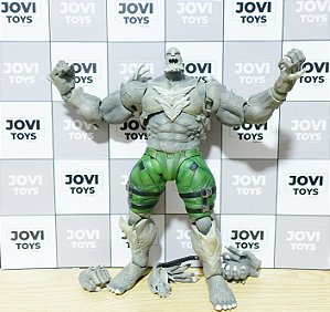 Doomsday Apocalypse Injustice Storm Collectibles