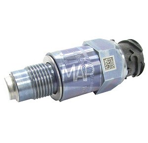 SENSOR INDUTIVO 25MM 4 PINOS REDONDO 215920102301