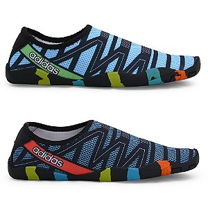 tenis hibrido sport 0