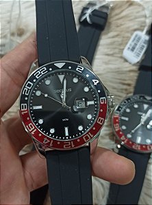 RELÓGIO SECULUS MASCULINO 20902G0SVNU2