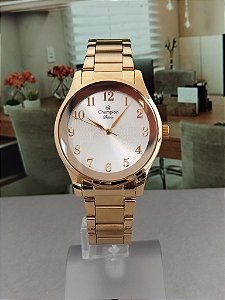 Relógio Champion Feminino Diva CN25243H