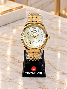 Relógio Technos Analógico 2035MJDS4X