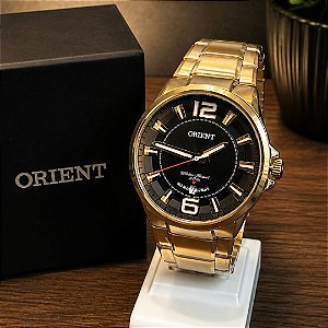 Relógio Masculino Orient MGSS1157 P2KX