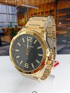 Relógio Mondaine Masculino 53791GPMVDE3