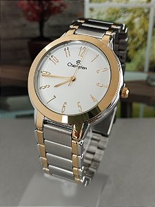 Relógio Champion Feminino CH22386B