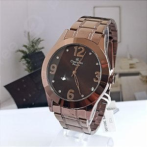 Relógio Champion Feminino  CH24268R