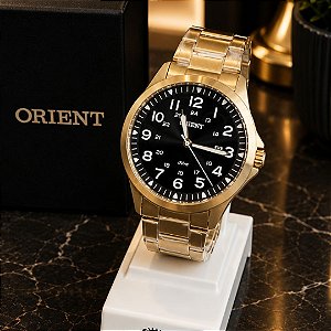 Relógio Orient Masculino MGSS1199P2KX
