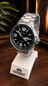 Relógio Orient Masculino MBSS1403 P2SX