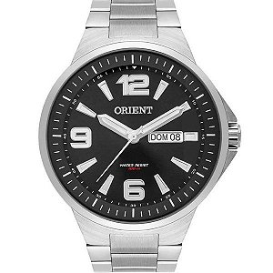 Relógio Orient Masculino MBSS1403 P2SX