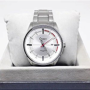 Relógio Masculino Orient MBSS1295 S1SX