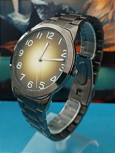 Relógio Champion Feminino CN24404G Fashion Grafite