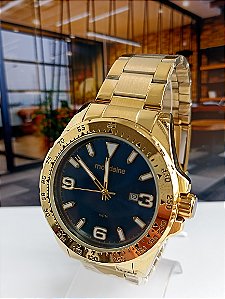 Relógio Mondaine Masculino 32330GPMVDE1
