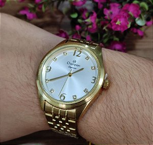 Relógio Champion Feminino CN26251H