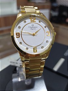Relógio Champion  Feminino Elegance CN24119H