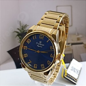 Relógio Champion Feminino Elegance CN27652A