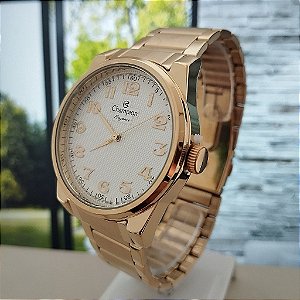 Relógio Champion Feminino  CN25010H
