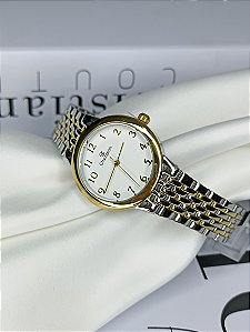 RELÓGIO CHAMPION FEMININO CH24795B