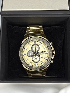 Relógio Orient Masculino Cronógrafo MGSSC049 C1KX