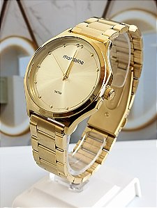 Relógio Feminino Mondaine 32477lpmvde1