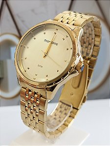 Relógio Feminino Mondaine 32519lpmde1