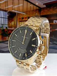 Relógio Mondaine Masculino 32408GPMVDE1