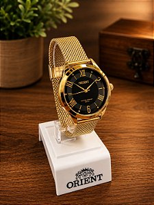 RELÓGIO ORIENT FEMININO FGSS0206/P1KX